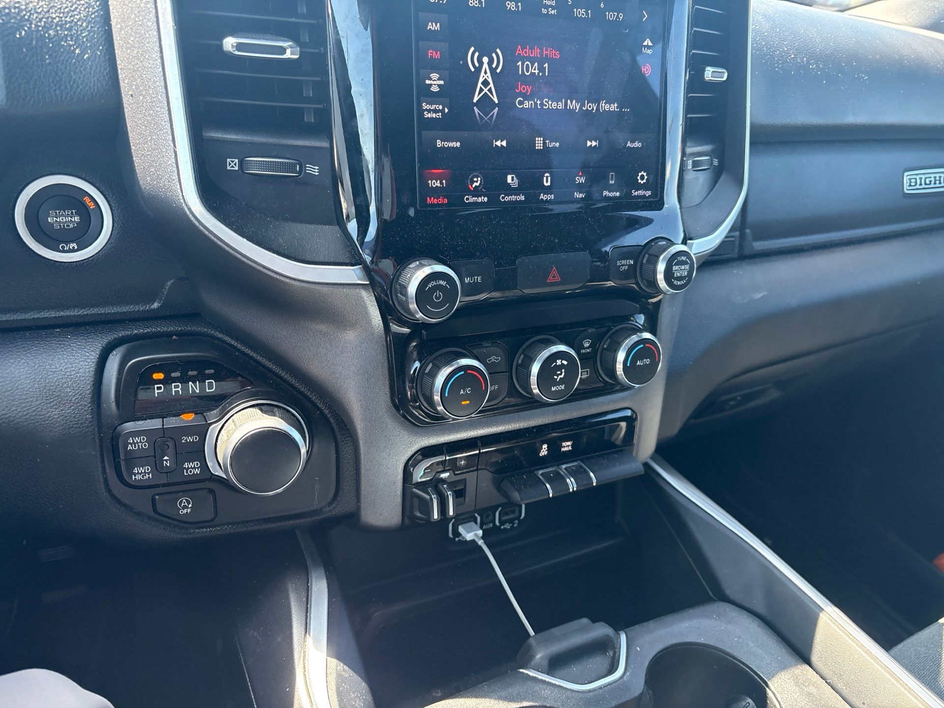 ram ram 1500 pickup 2021 1C6SRFFT3MN744548 image ram ram 1500 pickup 2021 1C6SRFFT3MN744548 image